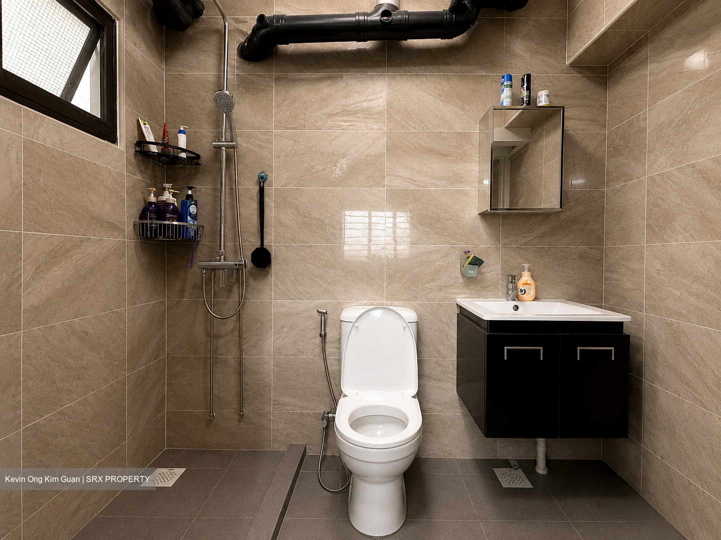Blk 942 Hougang Street 92 (Hougang), HDB 5 Rooms #610779911
